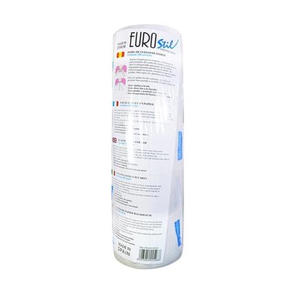 Eurostil Elastic Paper Χαρτί Λαιμού 5x100τεμ