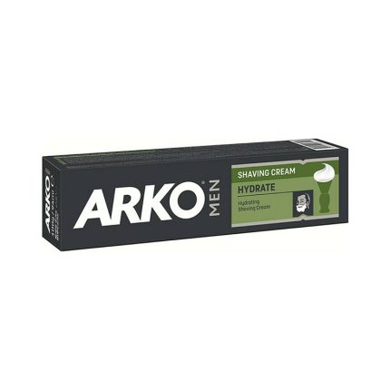 Arko Shaving Cream Hydrate 100gr