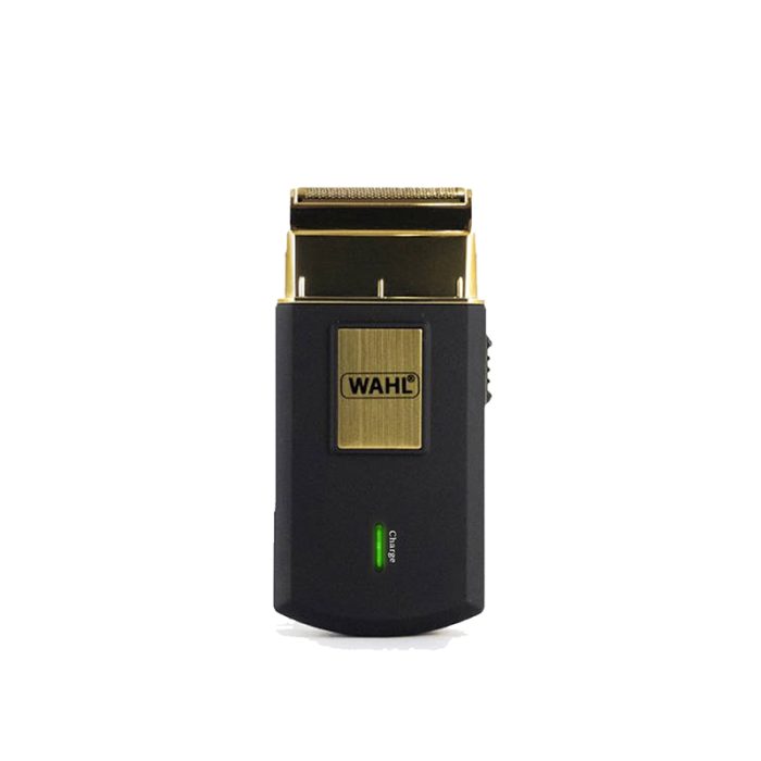 Wahl Travel Shaver Gold Edition