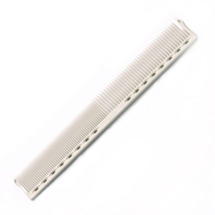 YS Park 320 Cutting Comb White