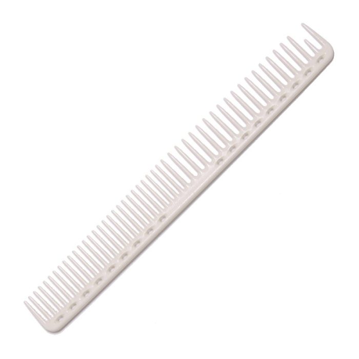 YS Park 333 Cutting Comb White