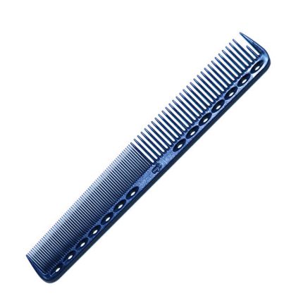 YS Park 339 Super Cutting Comb Blue