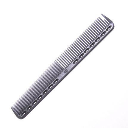 YS Park 339 Super Cutting Comb Graphite