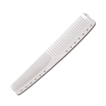YS Park 365 Cutting Comb White