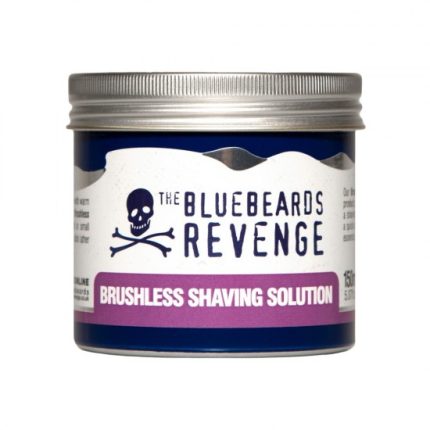 BBR Brushless Shaving Solution 150 ml