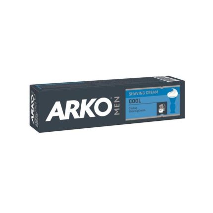 Arko Shaving Cream Cool 100gr