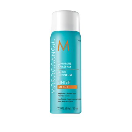 Moroccanoil Luminous Hair Spray Strong 75ml