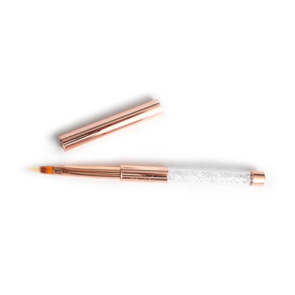 GEL.IT.UP Ombre Nail Art Brush 8 Rose Gold