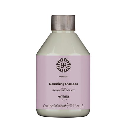 Bulbs & Roots Nourishing Shampoo 300ml