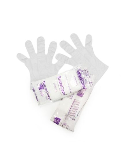 Brazzcare Mini γάντια