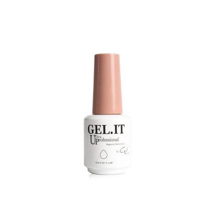 GEL.IT.UP Duplicity Brush on Builder Cover 15ml