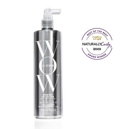 Color WOW Dream Coat for Curly Hair 500ml