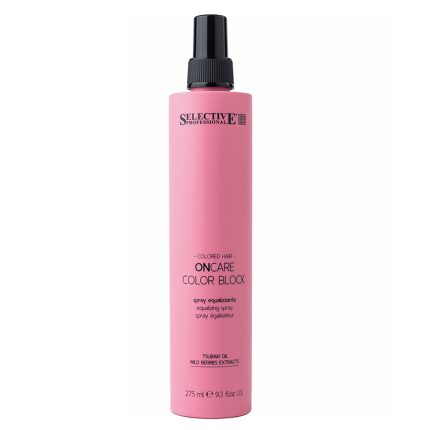 Selective Oncare Color Block Equalizing Spray 275ml