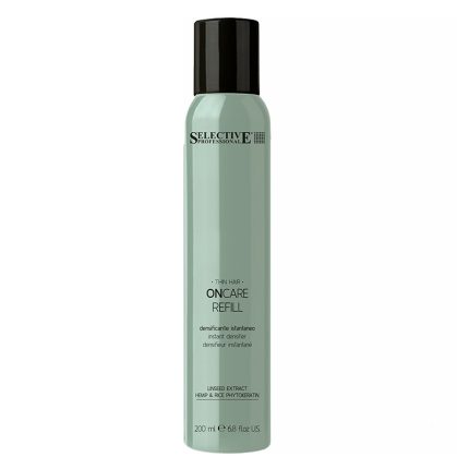 Selective Oncare Refill Instant Densifier Mousse 200ml