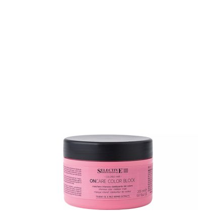 Selective Oncare Color Block Mask 200ml