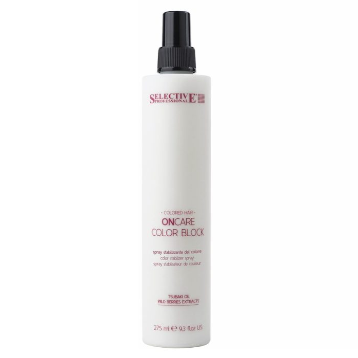 Selective Oncare Color Block Spray 275ml