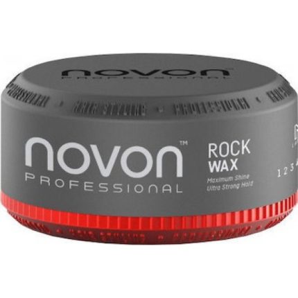 Novon Professional Rock Wax 150ml