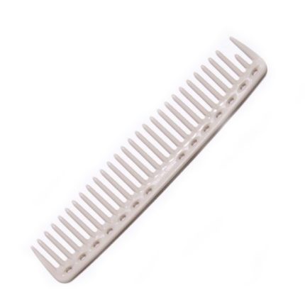 YS Park 452 Cutting Comb White