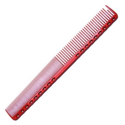 YS Park 331 Cutting Comb Red